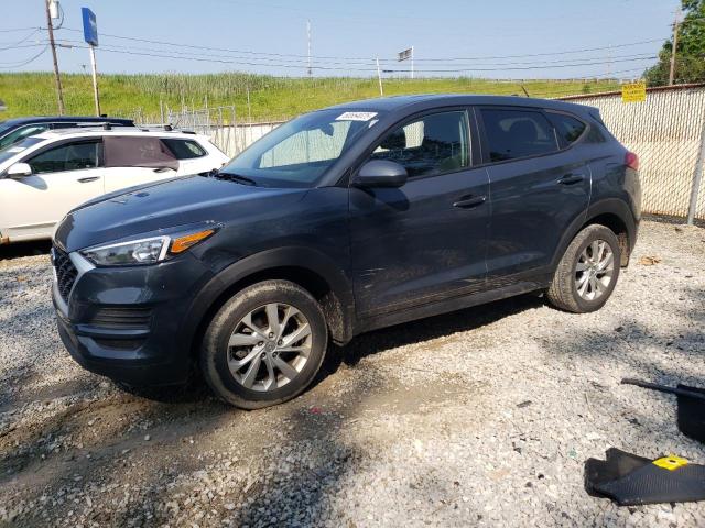 Vin: km8j23a48mu298549, lot: 60554025, hyundai tucson se 2021 img_1