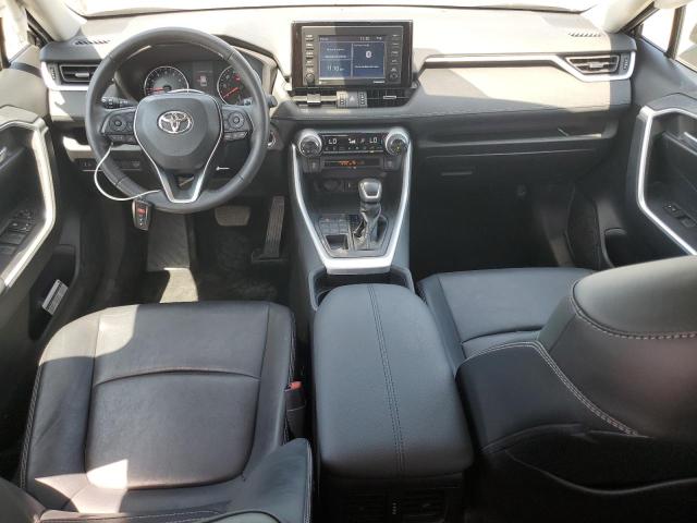 2021 TOYOTA RAV4 XLE P - 2T3A1RFV0MC240189