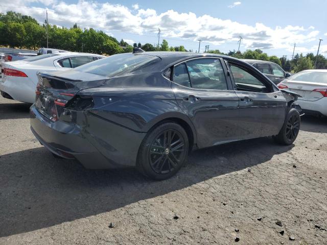 2025 TOYOTA CAMRY XSE - 4T1DBADK0SU527945