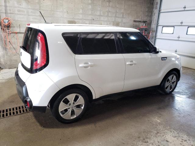 Vin: kndjn2a29f7134880, lot: 60352815, kia soul 20153