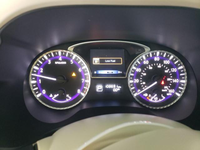 2014 INFINITI QX60 - 5N1AL0MMXEC520183