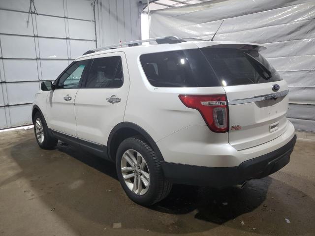 Vin: 1fmhk8d87bga74520, lot: 59871255, ford explorer xlt 20112