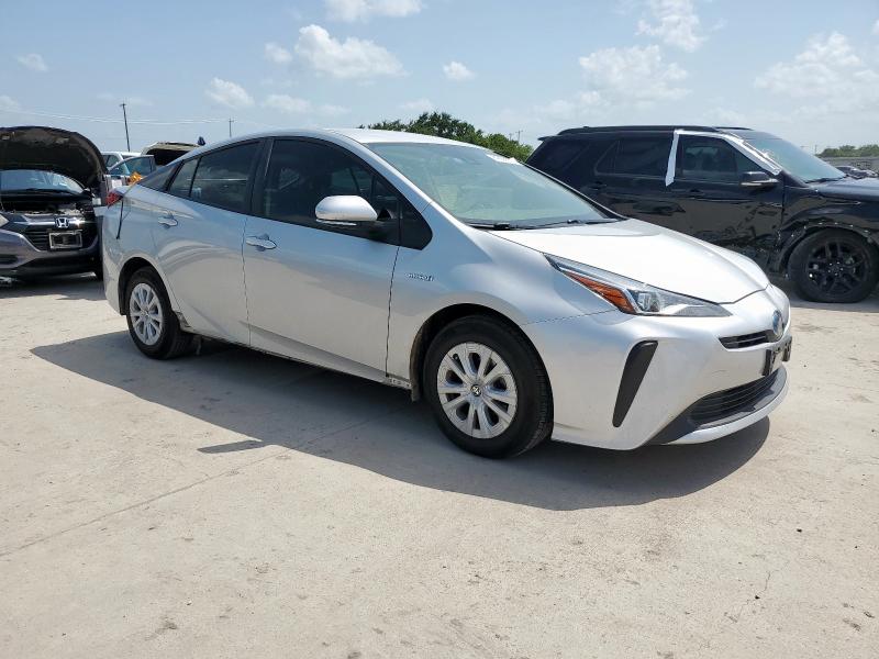 2022 TOYOTA PRIUS NIGH JTDKAMFU2N3189621