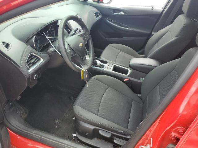 2016 CHEVROLET CRUZE LT 1G1BE5SM5G7297106