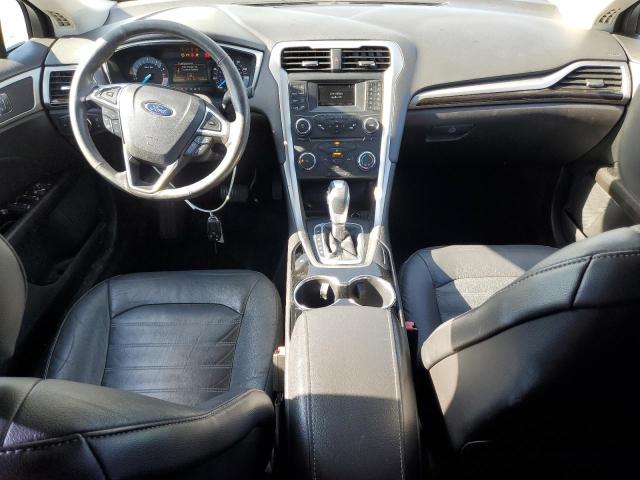 2015 FORD FUSION SE - 1FA6P0HD4F5114307