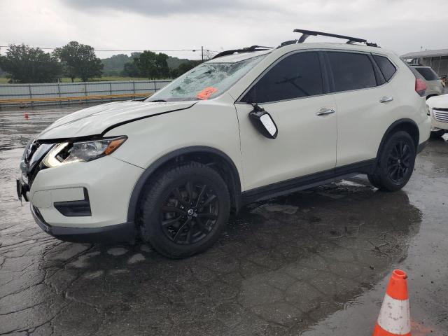 Vin: 5n1at2mvxhc806124, lot: 60125165, nissan rogue sv 2017 img_1