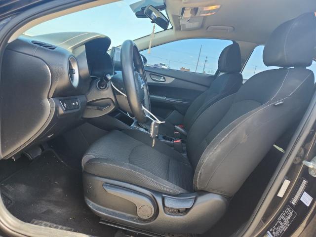 2020 KIA FORTE FE - 3KPF24AD9LE160595