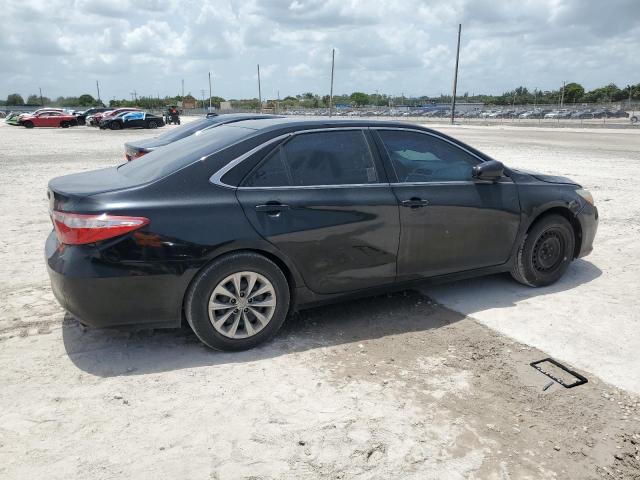 2016 TOYOTA CAMRY LE 4T4BF1FK8GR578034