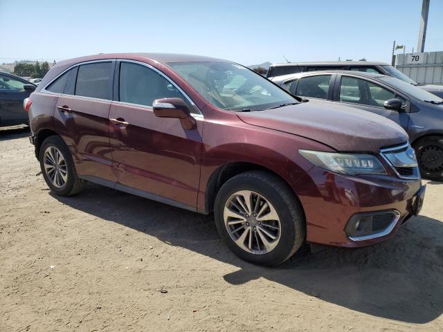 2016 ACURA RDX ADVANC 5J8TB3H72GL010582