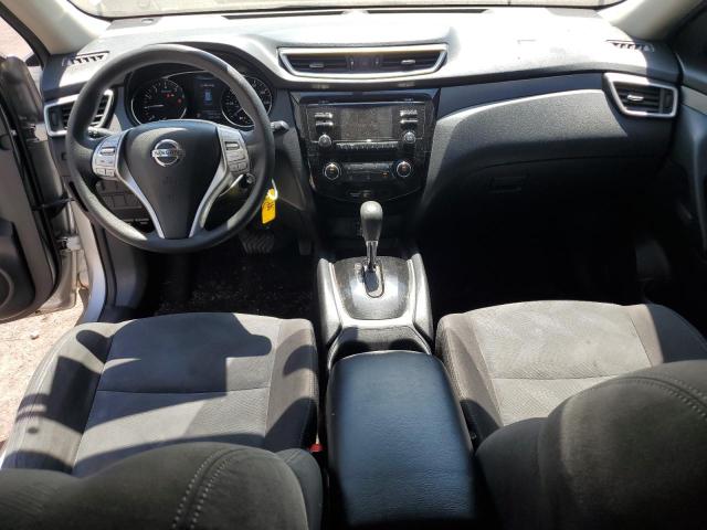 2016 NISSAN ROGUE S - KNMAT2MT0GP602670