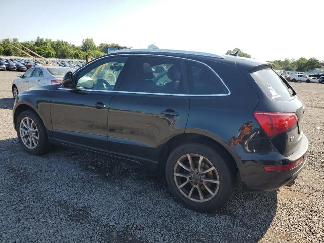 Vin: wa1lfafp1ba009495, lot: 61326305, audi q5 premium plus 20112