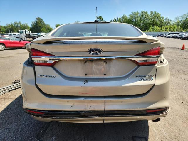 2018 FORD FUSION TIT 3FA6P0RU3JR168508