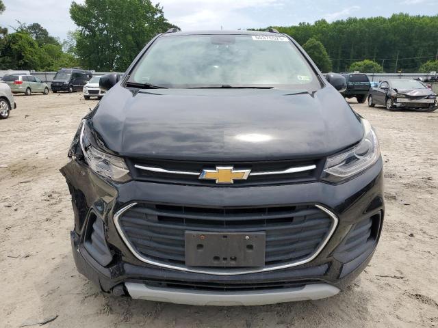 2020 CHEVROLET TRAX 1LT KL7CJLSB2LB005457