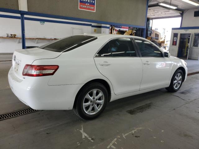 Vin: 4t1bf3ek5bu620207, lot: 61927035, toyota camry base 20113