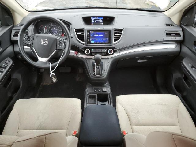 2015 HONDA CR-V EX 2HKRM4H5XFH626721