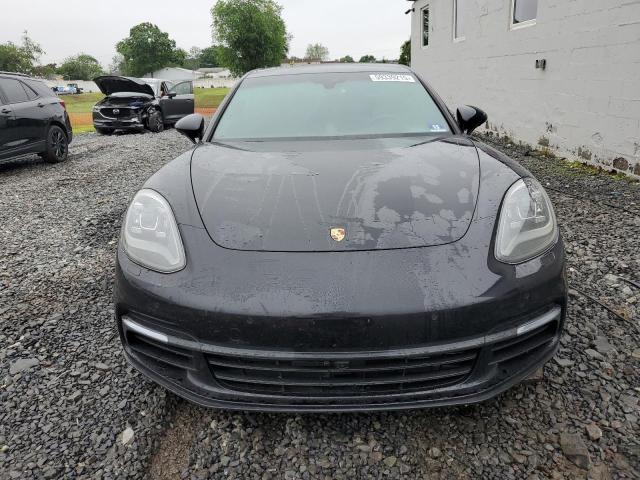 2018 PORSCHE PANAMERA 4 WP0AB2A70JL133377