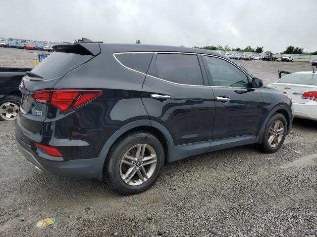Vin: 5nmztdlb3hh042323, lot: 58726415, hyundai santa fe 20173