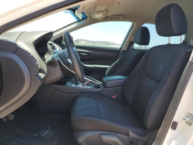 2016 NISSAN ALTIMA - 1N4AL3AP1GC264562