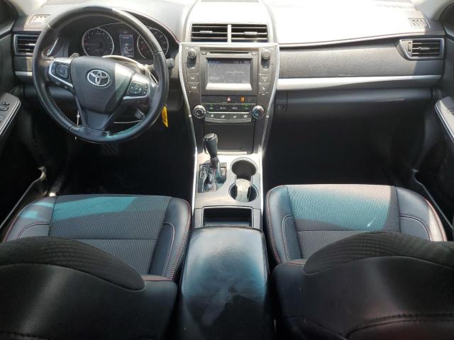 2016 TOYOTA CAMRY LE 4T1BF1FK4GU210413