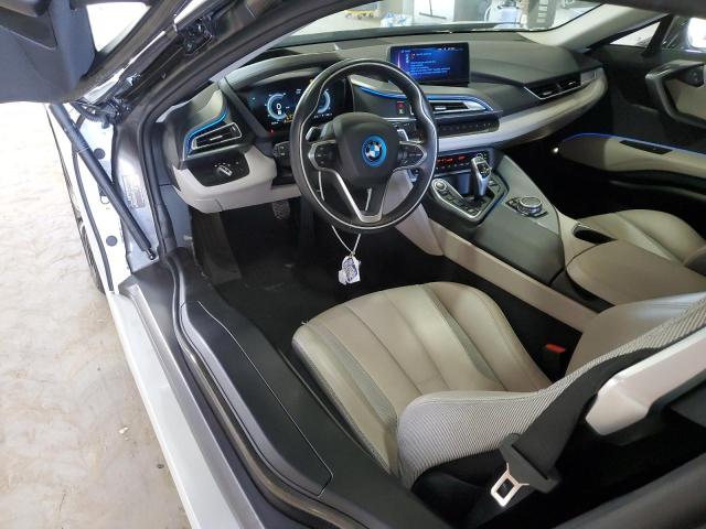 2015 BMW I8 WBY2Z2C52FV391941