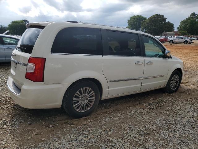 Vin: 2a4rr6dg5br760287, lot: 61506085, chrysler minivan limited 20113