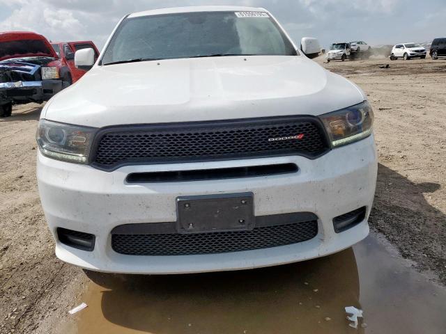 2019 DODGE DURANGO GT 1C4RDHDG1KC549807