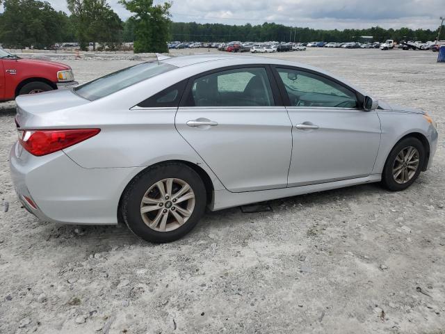 Vin: 5npeb4ac4eh877276, lot: 59056825, hyundai sonata gls 20143