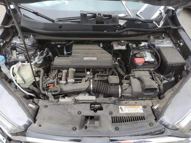 2020 HONDA CR-V TOURI - 7FARW2H95LE000283