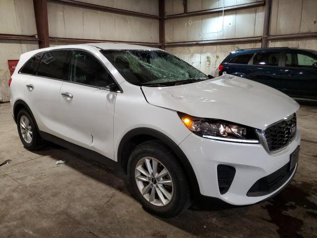 2019 KIA SORENTO L 5XYPG4A33KG538313