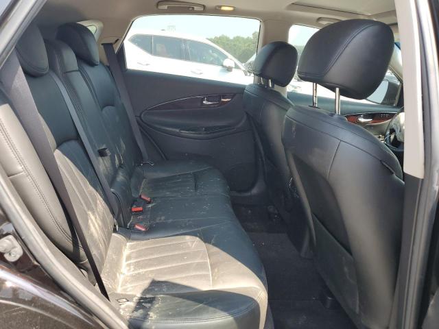 2017 INFINITI QX50 - JN1BJ0RP4HM380084