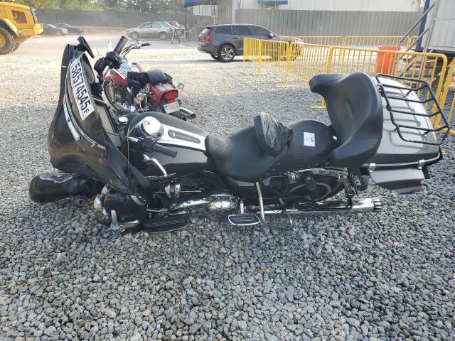 2022 HARLEY-DAVIDSON FLHX 1HD1KBC16NB672346