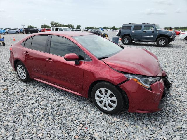 Vin: jtdepmae6nj227228, lot: 59113045, toyota corolla le 20224