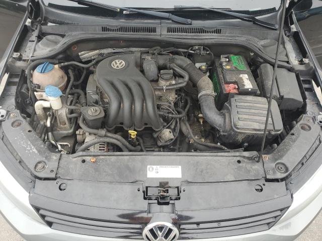 2015 VOLKSWAGEN JETTA BASE 3VW2K7AJ4FM419717