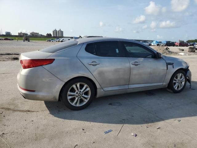 Vin: knagn4a7xb5082566, lot: 59417995, kia optima ex 20113