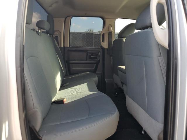 2018 RAM 1500 ST - 1C6RR7FT2JS186838