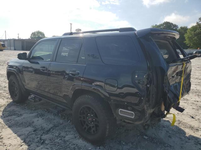 Vin: jtebu5jr6k5687378, lot: 59917575, toyota 4runner sr5/sr5 premium 20192