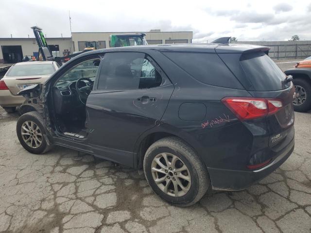 Vin: 2gnaxjev8j6127380, lot: 59673235, chevrolet equinox lt 20182