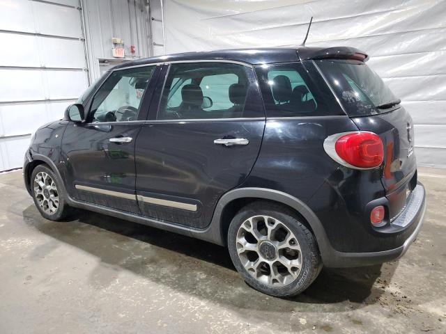 Vin: zfbcfadh8fz035295, lot: 59072875, fiat 500 trekking 20152