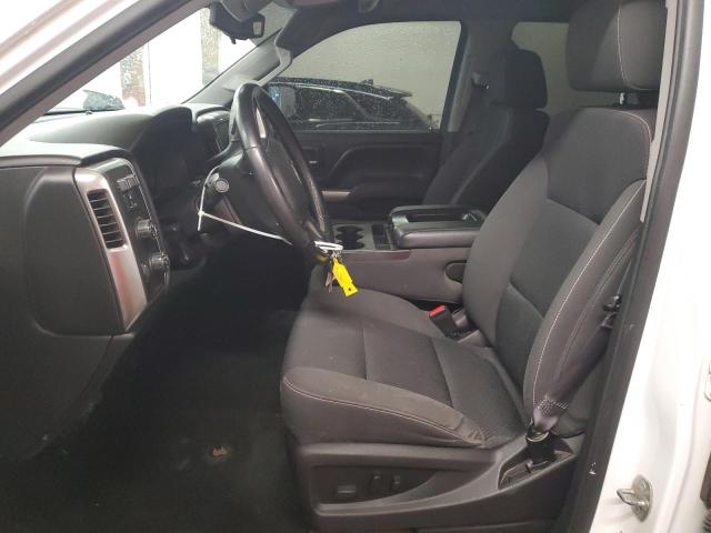 2016 CHEVROLET SILVERADO - 3GCUKREC8GG285605