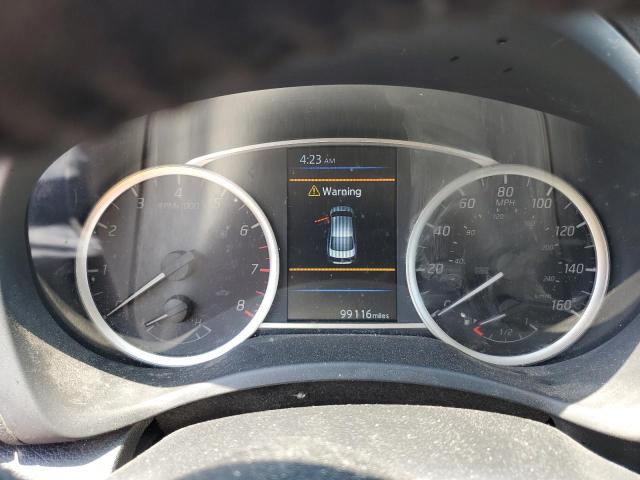 2019 NISSAN SENTRA S - 3N1AB7AP2KY302226