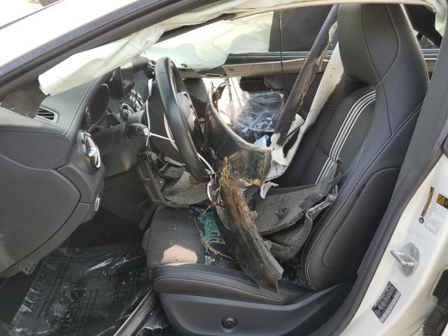 2018 MERCEDES-BENZ CLA 250 4M - WDDSJ4GB7JN524874