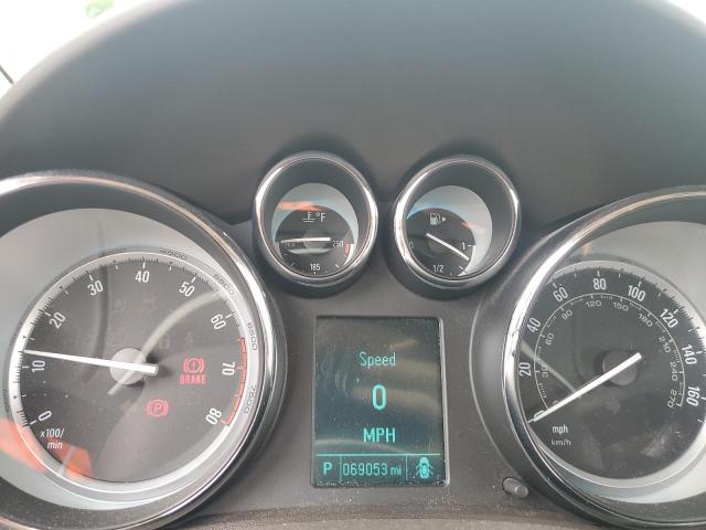 2016 BUICK VERANO 1G4PS5SK7G4171024
