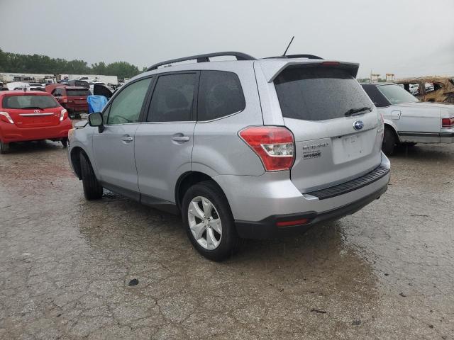 Vin: jf2sjarc3fh822182, lot: 58691665, subaru forester 2.5i limited 20152