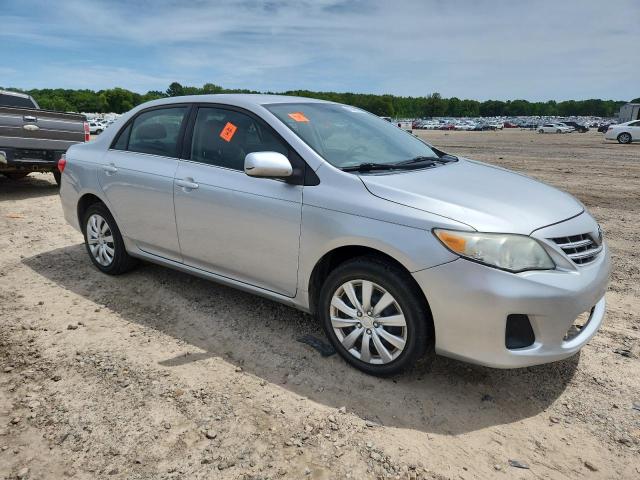 Vin: 5yfbu4ee7dp162809, lot: 60549055, toyota corolla base 20134