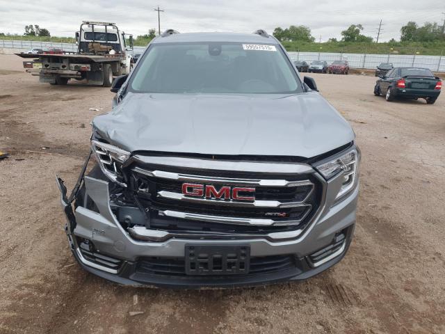 2024 GMC TERRAIN AT 3GKALYEG1RL166130
