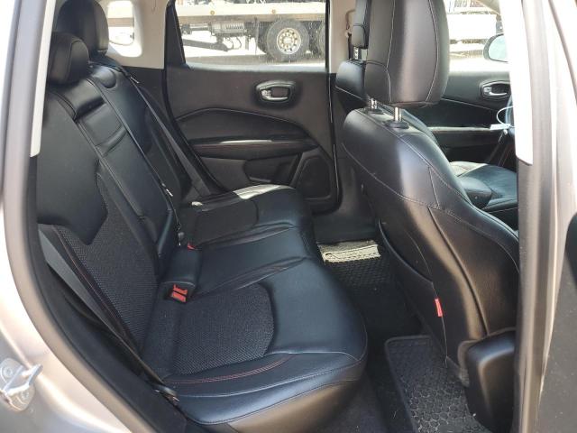 2017 JEEP COMPASS TR - 3C4NJDDB1HT646751