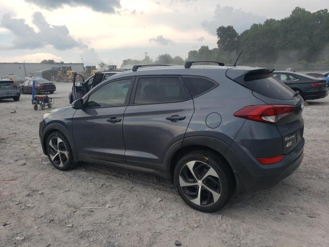 Vin: km8j3ca2xgu058872, lot: 62898785, hyundai tucson limited 20162