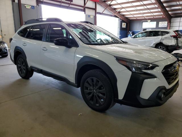 Vin: 4s4btalc8s3228451, lot: 62121465, subaru outback onyx edition 20254
