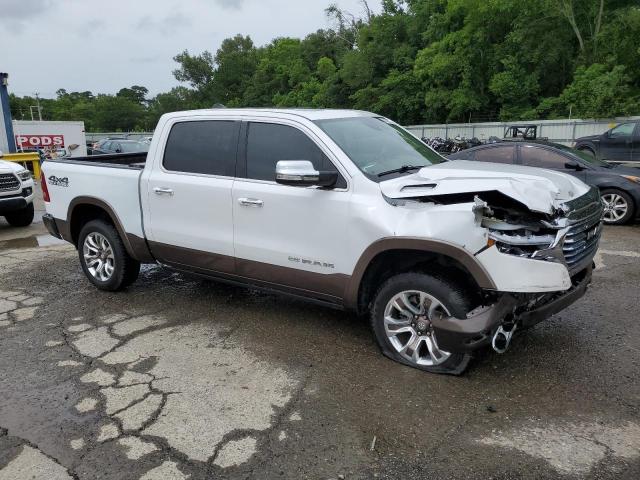 Vin: 1c6srfktxln136868, lot: 60429505, ram 1500 longhorn 20204