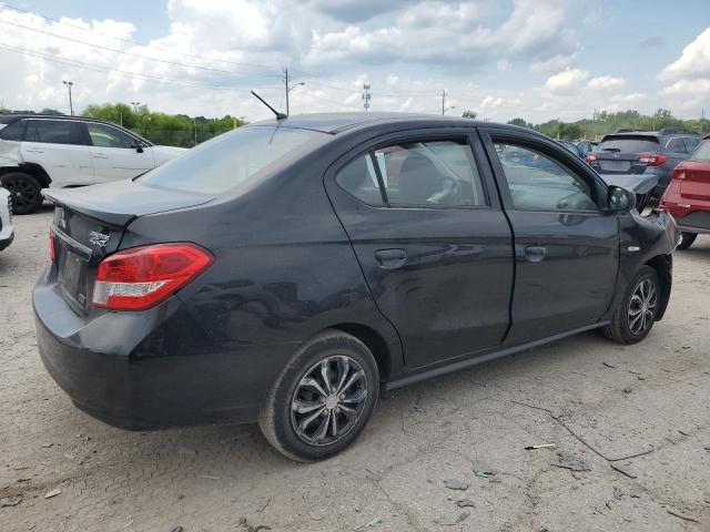 Vin: ml32f3fj3khf13021, lot: 62065835, mitsubishi mirage g4 es 20193